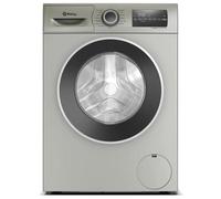 Balay 3TS382B machine à laver chargement frontal 8 kg 1200 tr/min Acier inoxydable