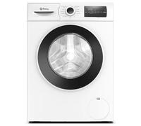 Balay 3TS385B machine à laver chargement frontal 8 kg 1400 tr/min Blanc