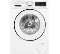 Balay 3TS395BS Machine à laver avec fer à repasser Blanc 9 kg 1400 tr/min
