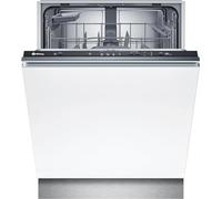 Balay 3VF304NP Lave-vaisselle encastrable 12 mémoires Demi charge Rapide Programme Silencieux 60 cm de large