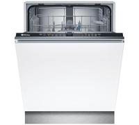 Balay 3VF5011NP lave-vaisselle Entièrement intégré 12 couverts E