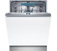 Balay 3VF6662SA Lave-vaisselle intégré, 13 services, extra silencieux, porgramme rapide, demi-charge, Home Connect, blanc, blanc