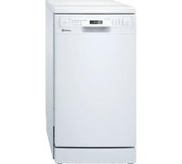 Balay - Lave-vaisselle, installation libre, 45 cm de large, moteur extra silencieux, Home Connect, Display LED, blanc, 3VN4030BA