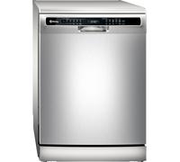 Balay 3VS5011IA Lave-vaisselle, installation libre, 13 services, silencieux, demi-charge, acier inoxydable