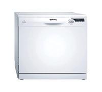 Balay 3VS506BP Lave-vaisselle libre installation, sans prog. Auto, 60 cm Blanc