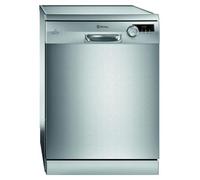 Balay 3VS506IP lave-vaisselle Pose libre 12 couverts