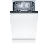 Balay 3VT4032NA Infolight Lave-vaisselle Intégrable Largeur 45 cm Extra Silencieux