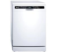 Balay - Lave-vaisselle, installation libre, 13 services, silencieux, charge moyenne, blanc, 3VS5011BA