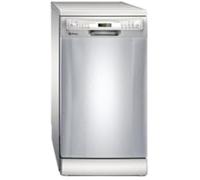Lave vaisselle pose libre Balay 3VN4030IA 10 couverts 45 cm Gris G