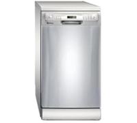 Lave vaisselle pose libre Balay 3VN4030IA 10 couverts 45 cm Gris G