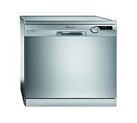 Balay - Lave-Vaisselle, Installation Libre, 60 cm, 12 Services, Programme 1 Heure, Pause + Charge, Acier, 3VS506IP