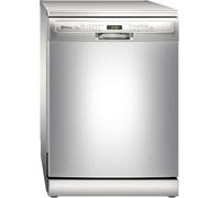 Balay - Lave-vaisselle, installation libre, 60 cm, troisième étagère à couverts, moteur ultra silencieux, Home Connect, acier inoxydable anti-traces de doigts, 3VS5331IP