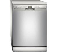 Balay - Lave-vaisselle libre installation, 60 cm de large, extra silencieux, acier anti-traces de doigts, 3VS5332IP