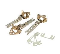 Balay/réfrigérateur Réfrigérateur Congélateur charnière Kit de réparation