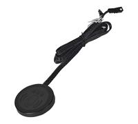 Balayer pour activer les interrupteurs de lumière, pas de touche, contrôle gestuel, installation facile, interrupteur tactile libre, détecteur de mouvement à la main, adapté aux enfants et aux