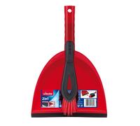 Vileda SET de 2 en 1 de super-balayeuse 1 pc(s) 141743