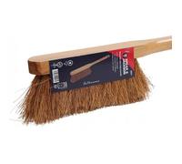 Balayette Coco à Long Manche - Nettoyage Intérieur Efficace