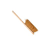 Balayette coco manche long