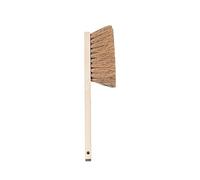 Balayette Coco - Manche : Long - Dimensions (mm) : 450 x 32 x 90 - NB de touffe de Fibre : 32 -