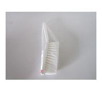 Balayette droite souple blanc Thomas Brosserie