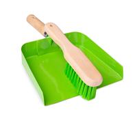 Balayette et brosse Bigjigs (4)