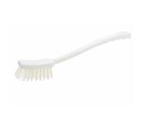 Balayette manche long Kamer Blanc 400x45x55 mm