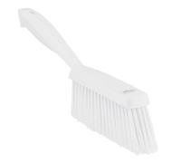 Balayette souple Vikan blanche