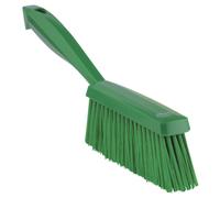 Balayette souple Vikan vert