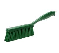 VIKAN Balayette Vikan fibres medium, coloris vert