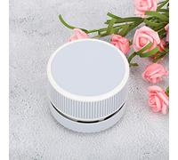 Balayeur de Miettes, Aspirateur de Bureau Mini Balayeuse de Bureau Multifonction Mini Aspirateur de Miettes Portatif Mini Aspirateur sans Fil pour la Maison, Le Bureau, Les