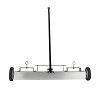 Balayeur Magnétique Suspendu Pour Entrepôt, Espace de Travail, Atelier, Garage et Usine - 36 "