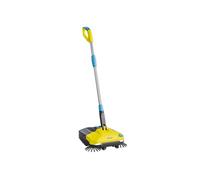 Gloria Balayeuse à batterie EasySweep 18V, incl. batterie Bosch 18V, 40 cm, bac 4,5L