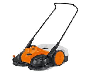 Balayeuse à batterie KGA 770 (sans batterie ni chargeur) STIHL 4860-011-4703