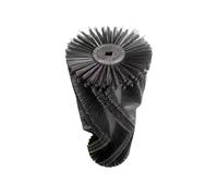 Balayeuse À Brosse Principale, Brosse Latérale De Balayeuse