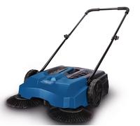 Balayeuse à pousser TRIKE - S