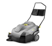 Balayeuse Aspirante Moquette KÄRCHER CVS 65/1 BP (vendu sans batterie)