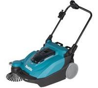 Makita VS001GZ XGT 40V Li-ion Balayeuse-aspiratrice Sans Fil