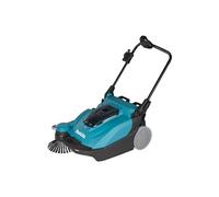 Balayeuse aspirante sans fil XGT 40 V max - Produit seul - MAKITA - VS001GZ