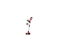 Balayeuse de mauvaise herbe sans fil GE-CC 18 Li-Solo