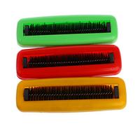 Balayeuse en plastique et brosse unique ramasse-miettes