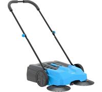 GÜDE GKM 650 Balayeuse manuelle 16804