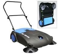 Balayeuse GÜDE GKM 800 16793