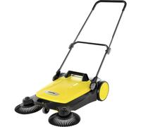 Balayeuse Kärcher Home & Garden S4 Twin manuelle Largeur de travail 680 mm 1