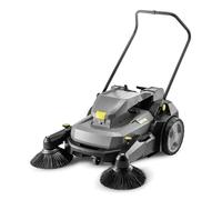 Balayeuse KÄRCHER KM 70/25 C BP Pack (avec batterie + chargeur) - 1.517-230.0