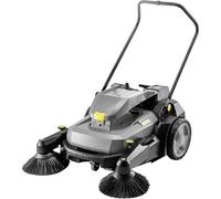 Balayeuse Kärcher Professional KM 70/25 C BP 2SB sans fil, manuelle Largeur de travail 480 mm 1 pc(s)