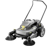 Kärcher Balayeuse KM 70/30 C BP 2SB – manuelle sans fil