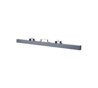 Balayeuse Magnétique Suspendu Outil de Ramassage Magnétique 213×7,7×20cm Pour Garage