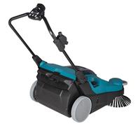 Makita Balai aspirateur VS001GZ – Sans balais Li‑ion XGT 40 V Max – Piles et chargeur non inclus