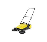 Kärcher S 4 Twin aspirateur balai Noir, Jaune