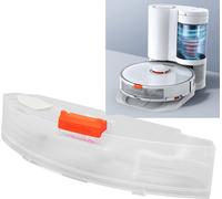 Balayeuse Réservoir d'eau Pièce de rechangeélectrique Réservoir d'eau d'essuyage Kit de pièces de rechange pour S7 T7S T7S PLUS G10 Outils portés Outils portés Brosses